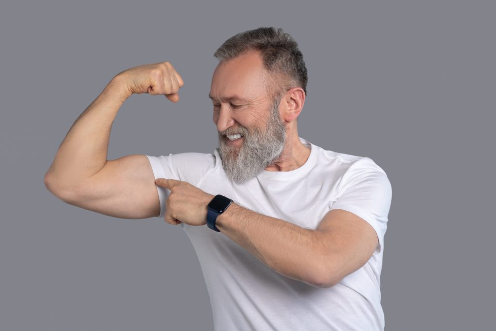 HGH Clinic-Growth Hormone Clinic in Georgetown