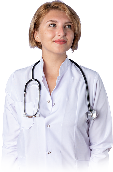 HGH therapy clinic doctor in Georgetown