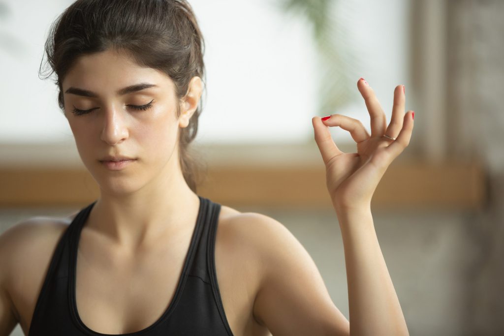 HGH Clinic in Georgetown: Causes of Hormonal Inbalance